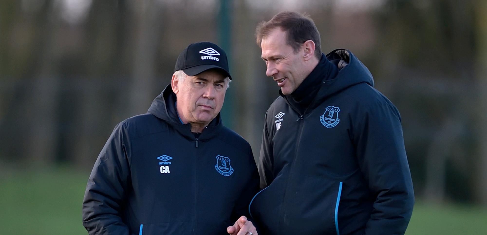 J罗|安切洛蒂梅开二度！2500万敲定J罗签约四年，3400万悍将已在路上