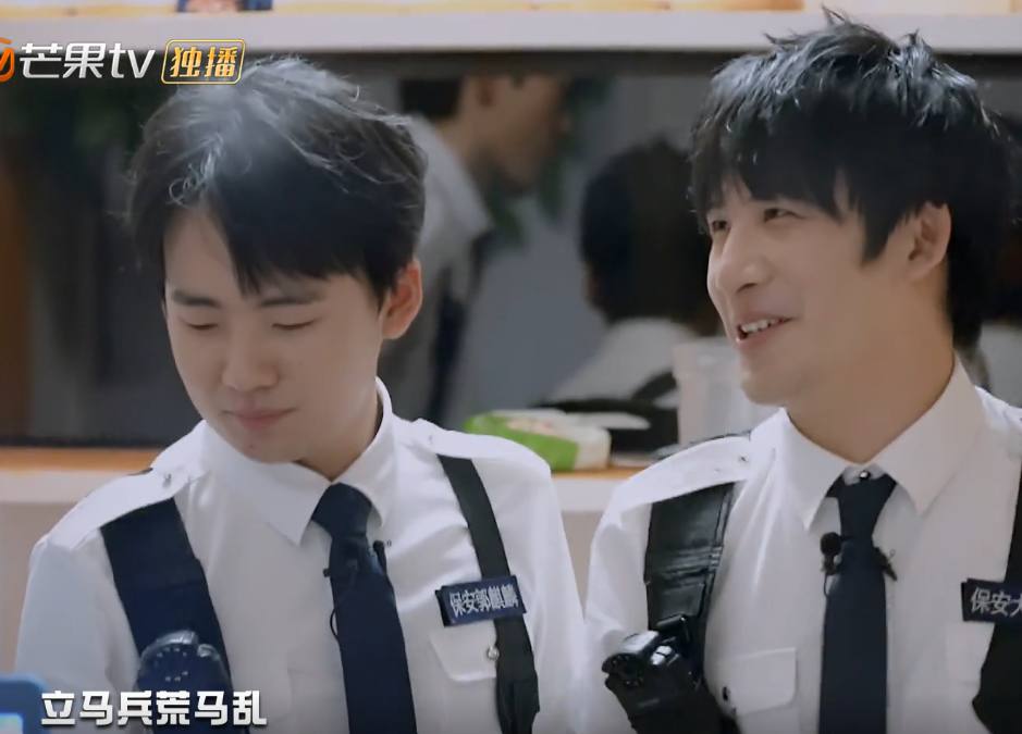 大张伟|明知道《密逃》是假的,为什么嘉宾还那么怕?大张伟终于道出了实情