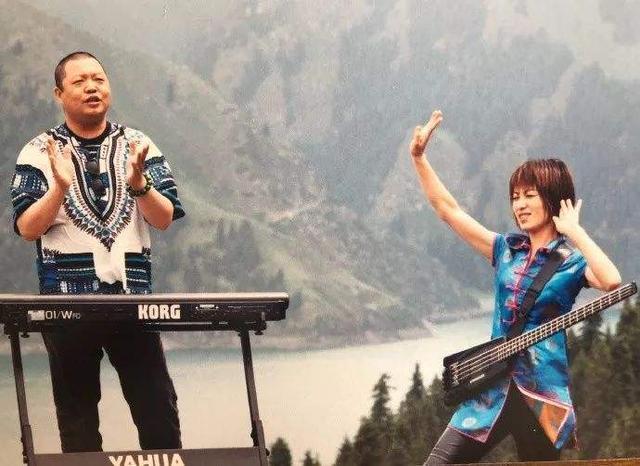 臧天朔|曾4登春晚，与恩师同居怀孕却被逼堕胎，今52岁仍孤身一人