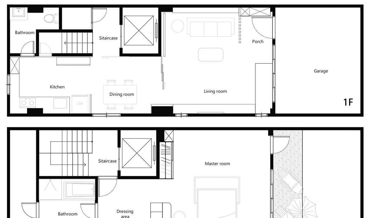 设计师|新婚夫妻的精致生活：120㎡，清新原木风，拥有最踏实的幸福感！
