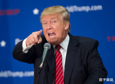 特朗普|第二轮贸易谈判要来了？中方做出一举动，特朗普：中国正在讨我开心！