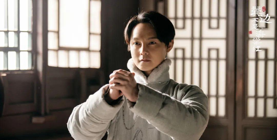 延禧攻略■《鬓边不是海棠红》众配角是何来头？《延禧攻略》一半演员都来了