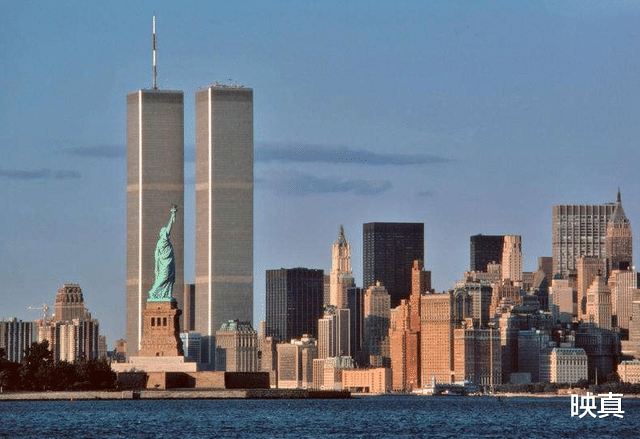 美國9·11事件的一張照片，直到2011年才被解禁-圖6