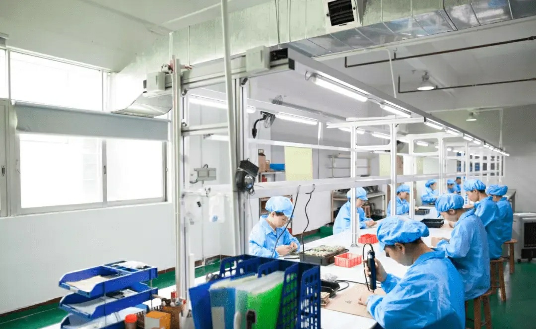 |海外建厂亏损严重,富士康准备回马枪,可惜又晚了一步