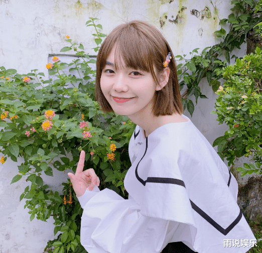 杨超越|火箭少女101解散后续大预测：杨超越未来可期，孟美岐转业影视