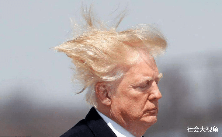 【特朗普】特朗普也无话可说，世卫组织公布重大发现，疫情起源真相大白！