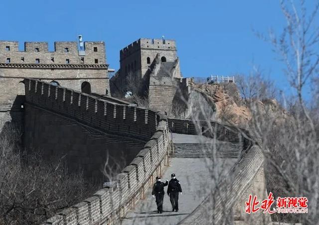 北京市@别白跑一趟！北京哪些景区开放了？这份指南请收好！