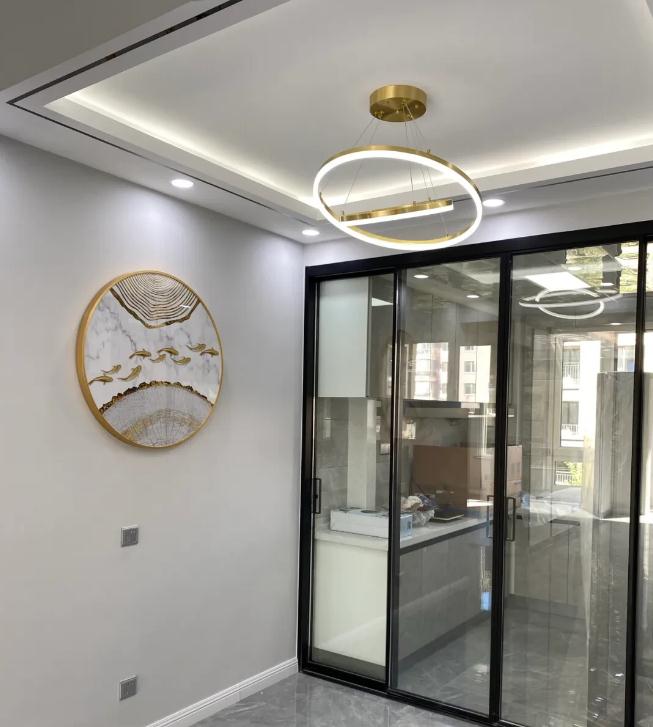 |简单装修的风格,一样朴实好用