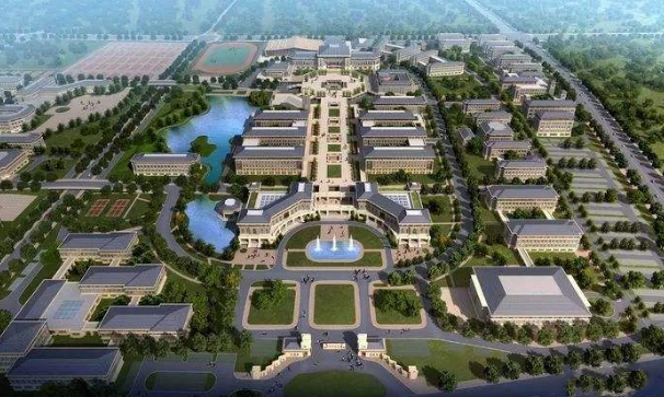 【清华大学】最小的985,面积只有清华大学的1/10,但校内学生颜值都很高!