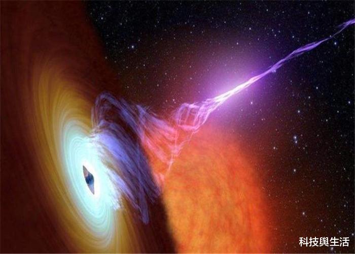 卫星|人类无法超越光速,被什么东西限制了?科学家说出根源!