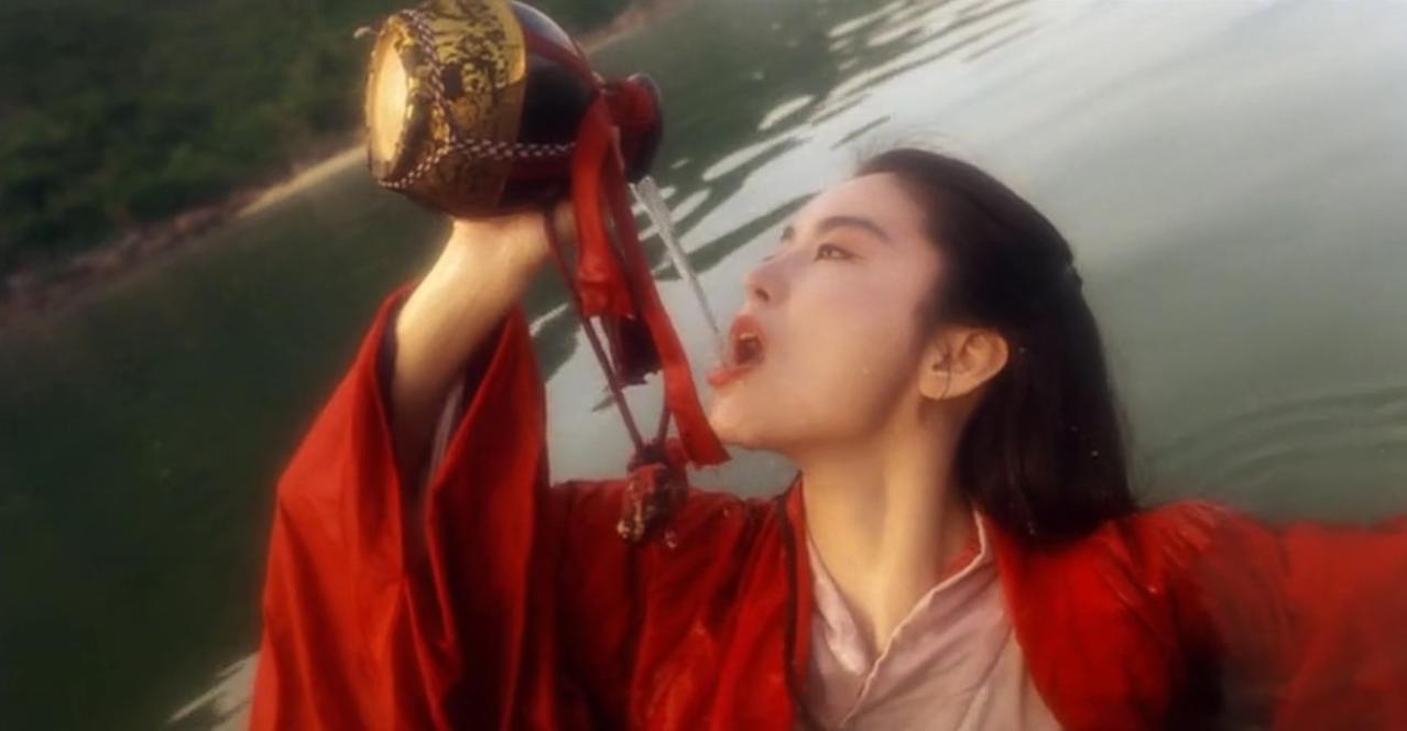 张雨绮|“好白菜被猪拱了”的女明星,她们长相美若天仙,却嫁给了丑丈夫