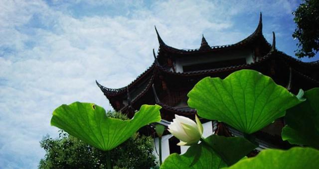 旅行 中国人口最多的省会城市，常住人口超1600万人，是你的家乡吗