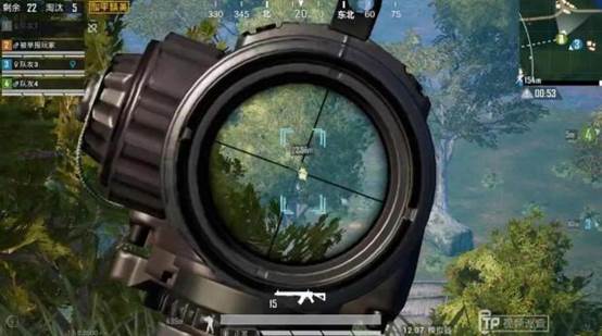 吃鸡游戏■“吃鸡”玩家觉得吃鸡游戏玩得没意思？网友说出了根本原因！