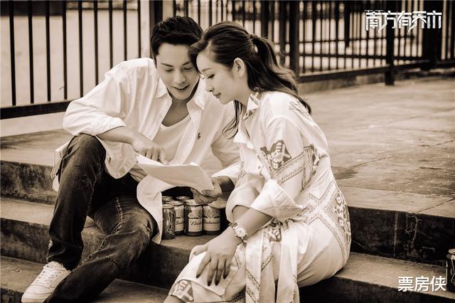 国产剧|为何日韩剧流行高甜年下恋,国产剧却总是闹心的“爹味”爱情?