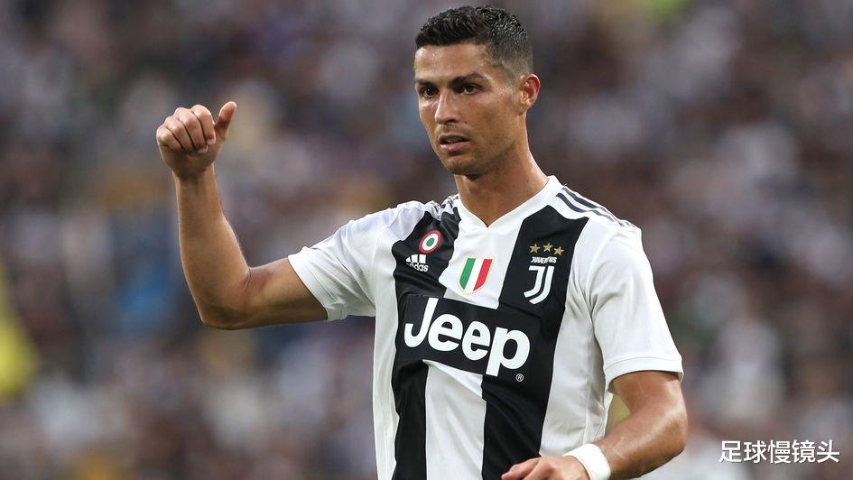 孔蒂|重磅!名记曝张康阳将让孔蒂下课,他曾第一个剧透C罗加盟尤文