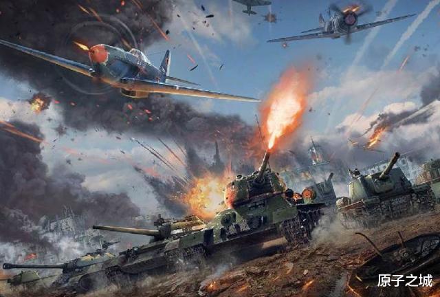 美国:一旦美国衰落,全球还会有纷争吗?专家一语道破:有2个最大威胁