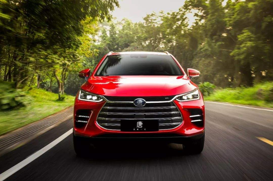 「比亚迪唐dm」比亚迪唐DM换电池需要多少钱？车主晒出费用清单，网友怀疑真假！