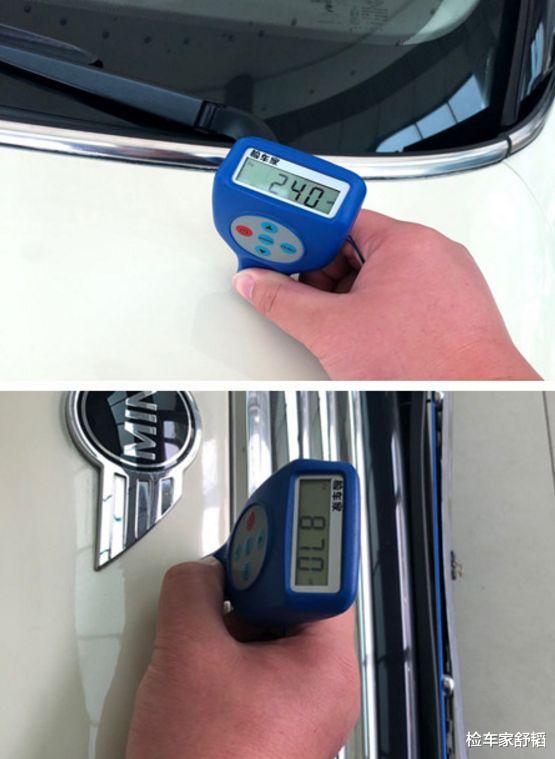 「宝马MINI」13万8买辆宝马Mini送女友，拆开仪表台触目惊心，这车谁敢要？