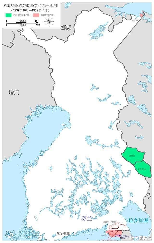 芬蘭 從“兩洋國傢”退回“一洋國傢”但是現在芬蘭比俄羅斯富裕-圖5