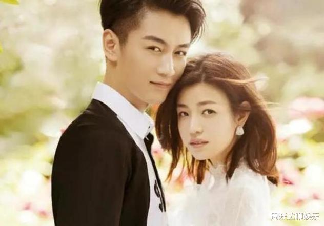 『王艳』陈晓终于认清陈妍希真面目，强行恩爱却以闹剧收场！陈妍希别装了