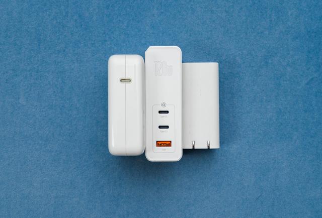 MacBook Pro|MacBook Pro 16寸笔记本该如何正确使用倍思120W氮化镓充电器