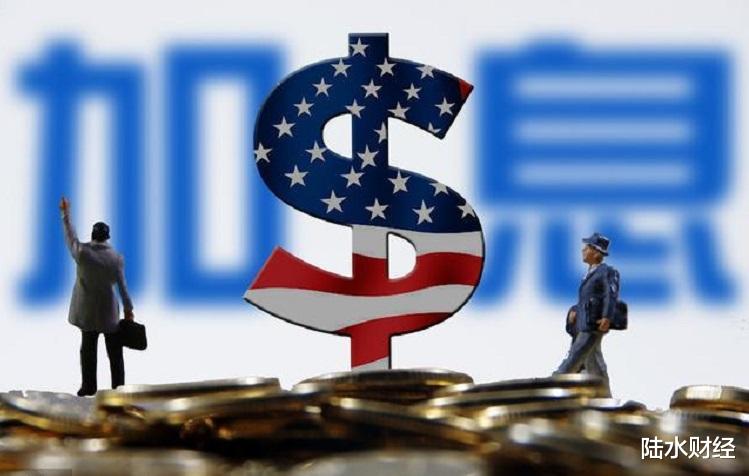 美联储▲美国经济“衰退”，为何还是屹立不倒，神秘“推手”浮出水面