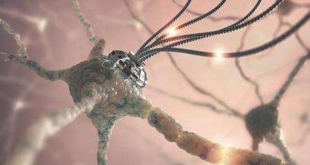 「纳米机器人」纳米机器人将开启人类全新进化的序幕，我们终将成神！