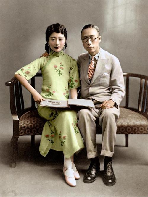 溥仪|绿过溥仪、当过少将，被当汉奸枪毙时祁继忠喊：这辈子值！真值