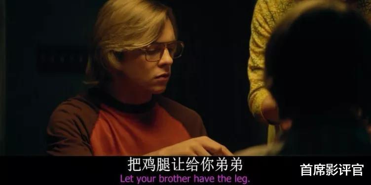 『』全程高能，好久没看到这么“硬”的R级电影了