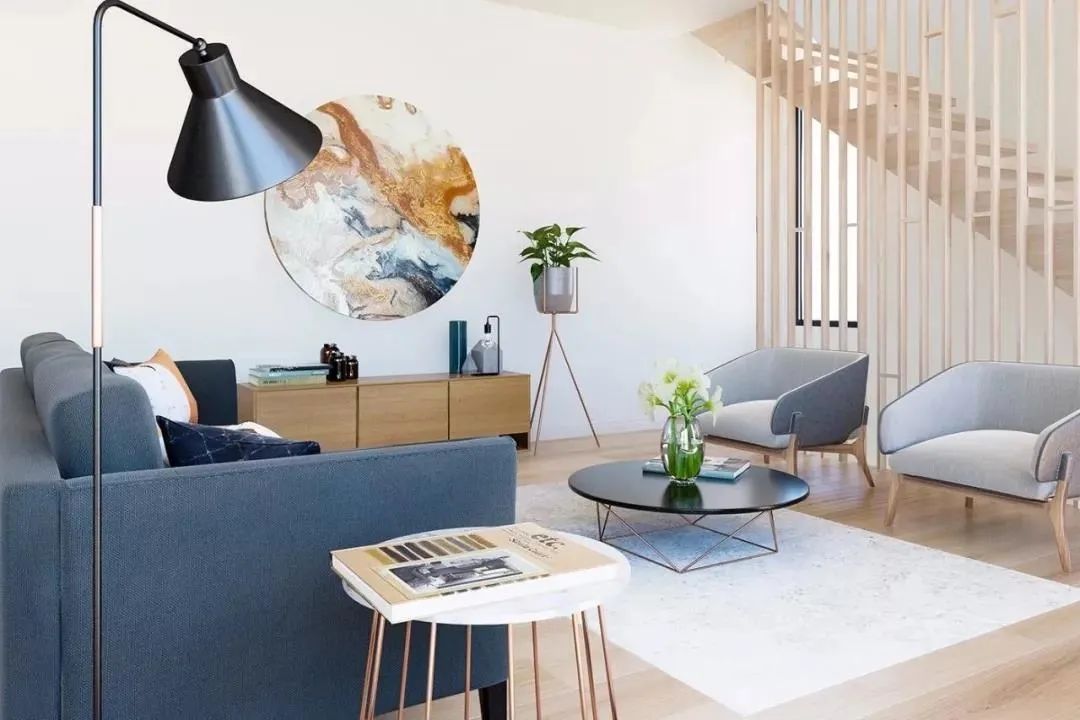 「」近年来，北欧风为什么如此受欢迎？