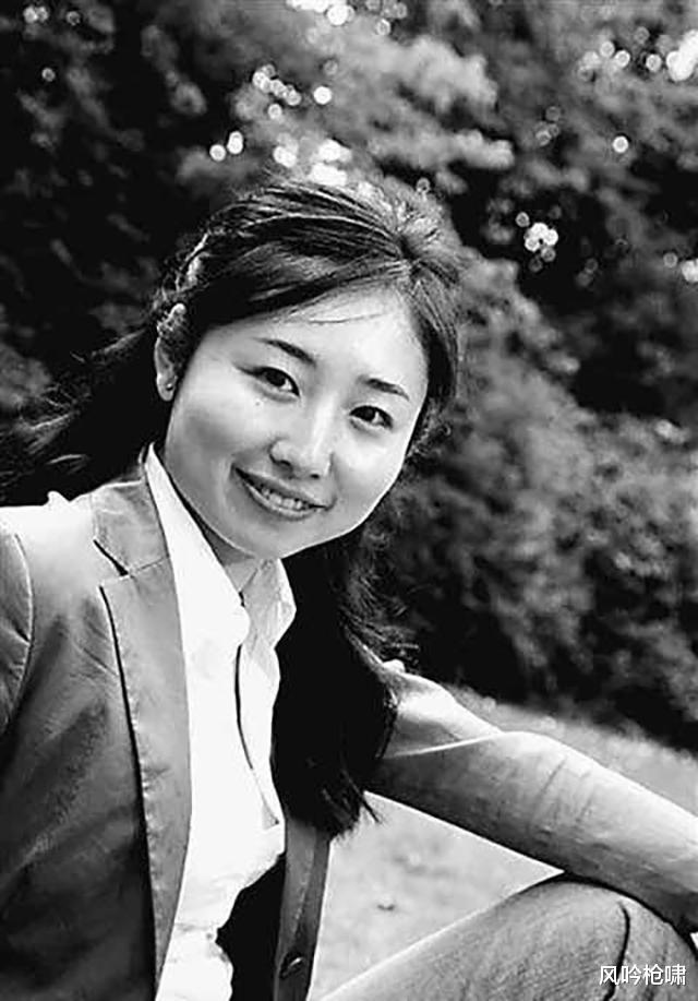 【科学家】32岁中国女科学家, 获德国奖金1270万, 放弃优越待遇, 坚持回国效力