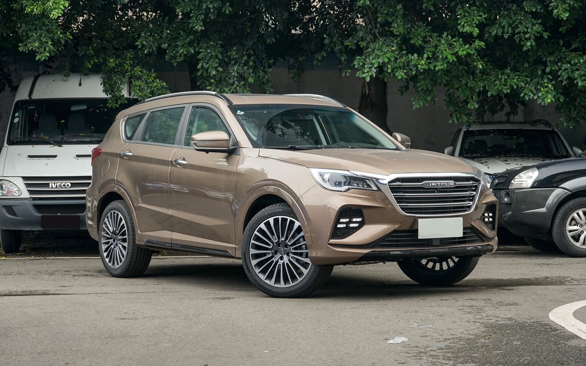 SUV▲最有可能“薄利多销”的3款SUV，其中1款去年已卖129929台