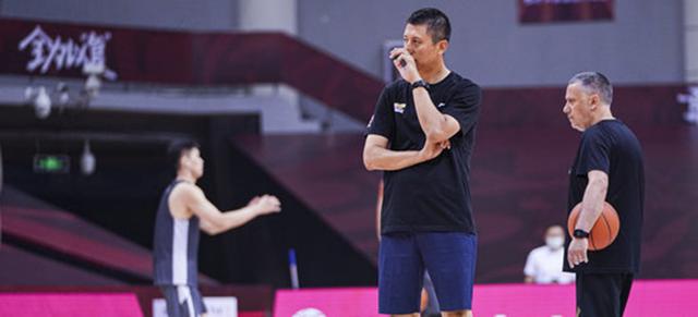 赵继伟|辽宁终于赢球了！新帅放弃赵继伟太关键，郭士强早这样都不会下课