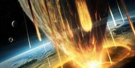 #科学家#玛雅传说中的“末日星球”终被找到，迹象表明：有人暗中保护地球