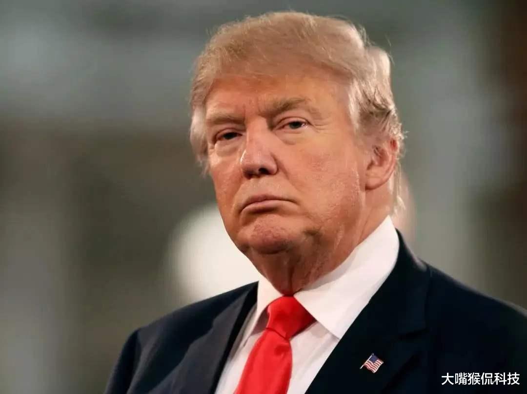 台积电：台积电霸气宣布！特朗普也没想到，张忠谋我们错怪你了