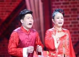 小品|红了就离?撕开恩爱的“遮羞布”,刘亮与白鸽现状如何?