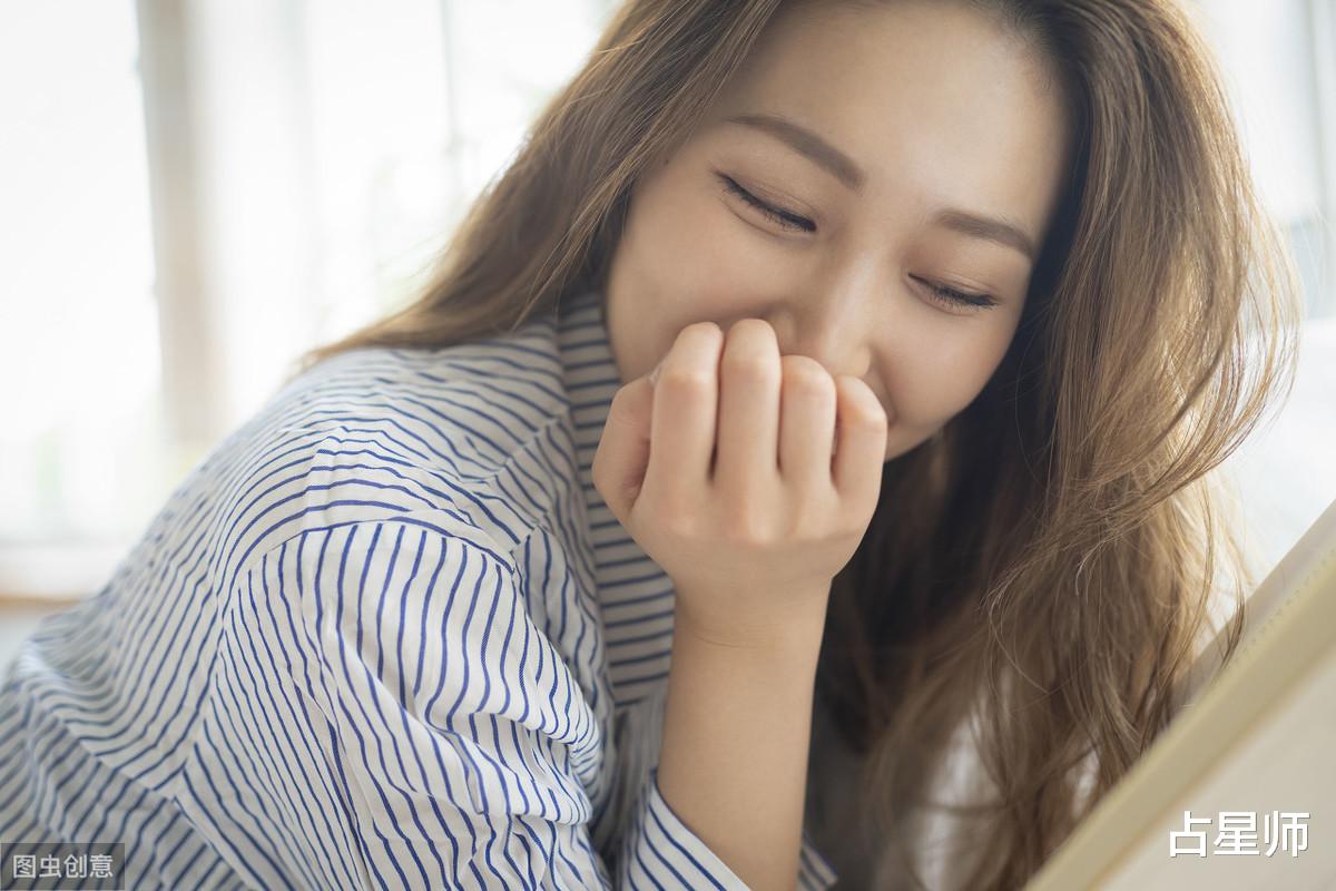 「米勒」（日运）苏珊米勒_6月13日星座运势：快乐充实的一天