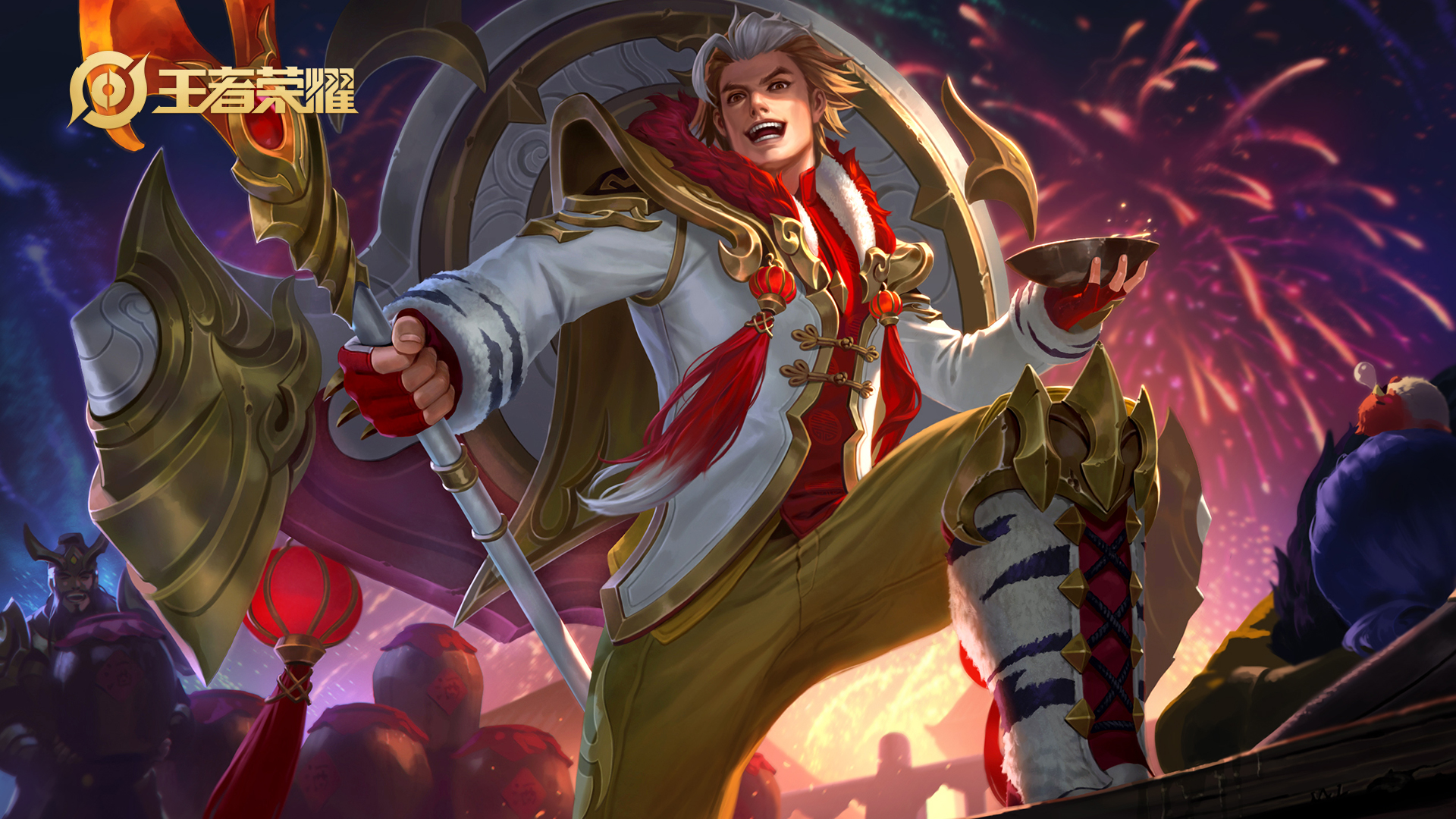 打野|全民打野时代来临:射手法师均可打野,连辅助都要抢着出打野刀!