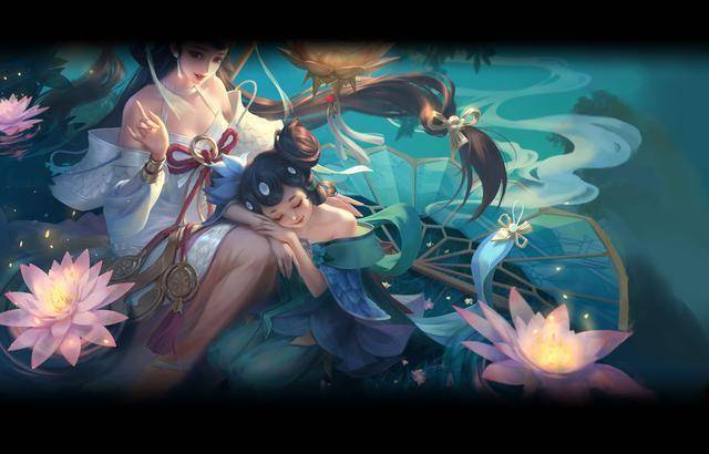 『王者荣耀』王者荣耀:皮肤越出越丑原来是这样?向骂过的设计师说声对不起