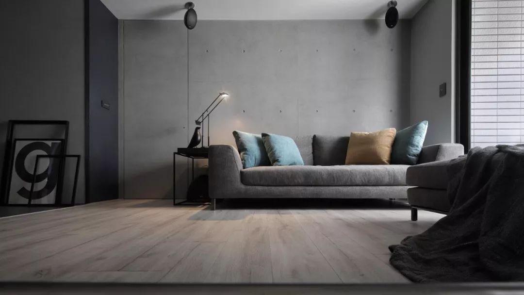 ：设计 I 超火的“无主灯”装修设计，实用又高级！