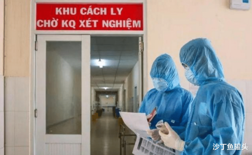 【印度】印度和越南疫情意外消退，西方学者调查得出结论：两国有个共同点