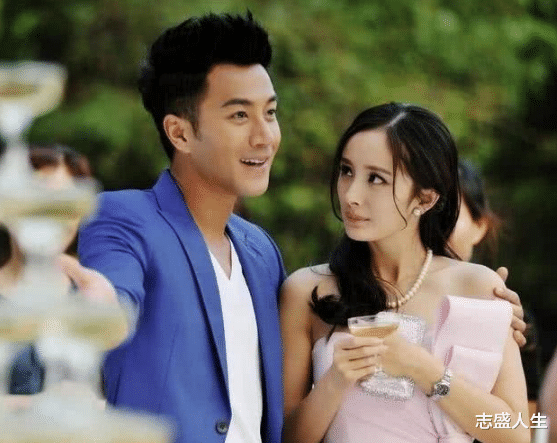 刘恺威|刘恺威和小20岁的她正式官宣，网友沸腾：终于等到你们的好消息