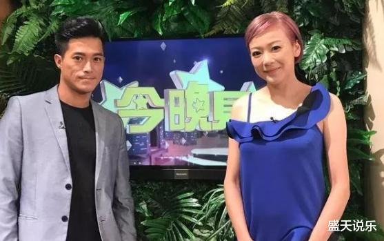梁敏仪|她是落选港姐，22岁为红甘愿拍三级，今44岁仍嫩如少女