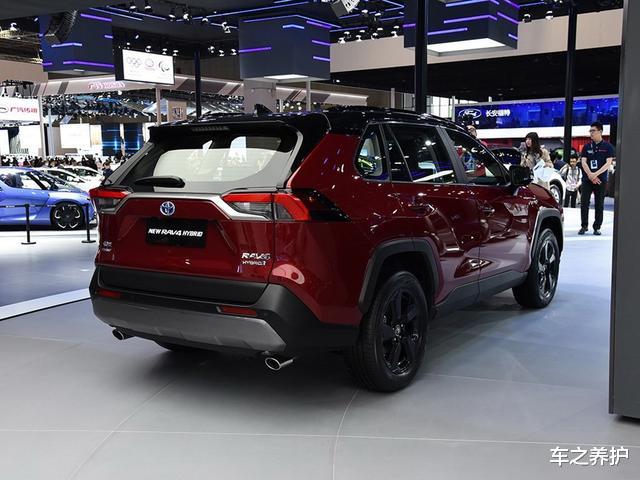 动力|手握20万买什么车？不妨看看这5款，有的终端优惠还高达5万