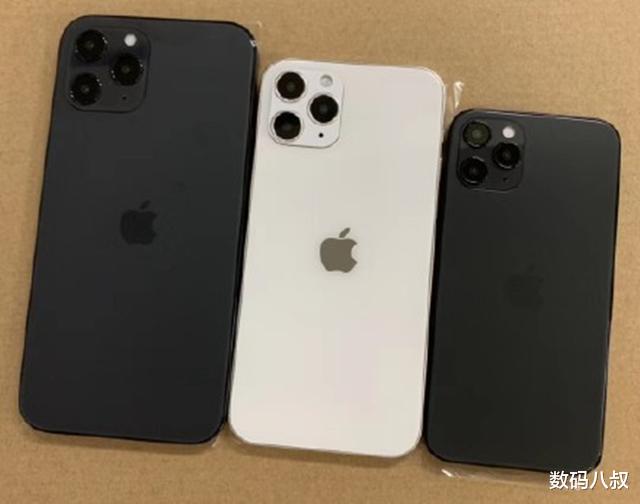 iphone12|iPhone 12系列上市时间曝光,4G版10月,5G版11月,等吗?