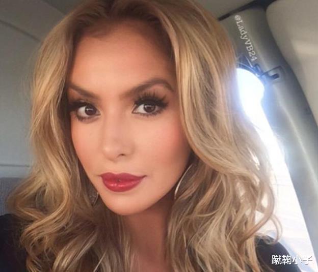 「瓦妮莎」传言卡尔马龙在瓦妮莎豪宅附近买房？我想马龙疯了，才会真这么干