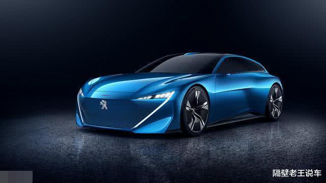 标致508：被冷落的B级好车，比雅阁漂亮10倍，油耗6L，可惜跌到14万却无人识货