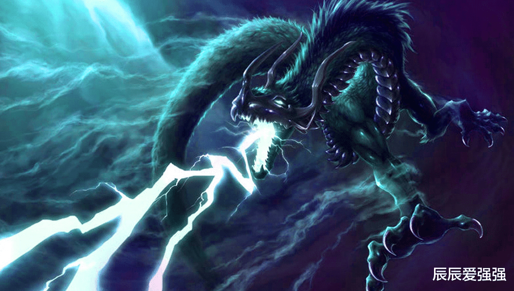 「科学家」找到龙了？种种迹象表明，龙是真实存在的！我们是龙的传人