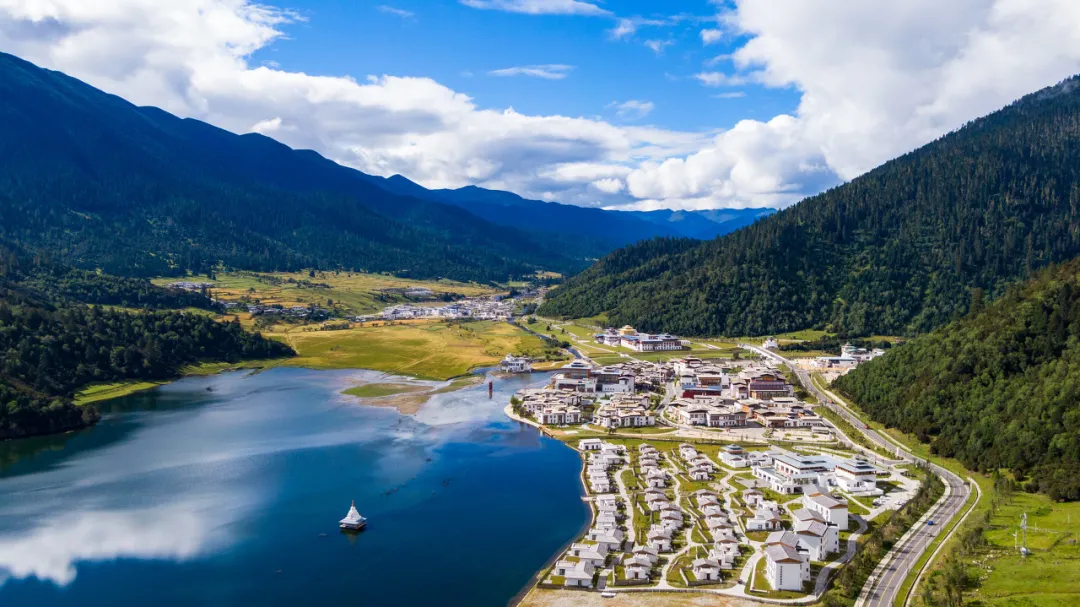 本溪|9月,我想去这九个地方