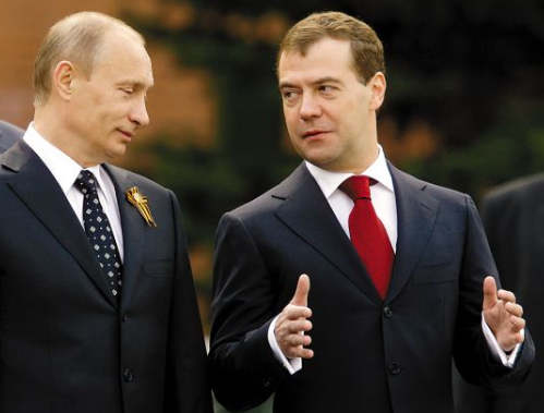 『普京』俄罗斯下一任总统是谁?普京的回答令民众沸腾,美国却不淡定了